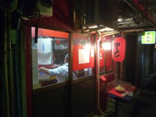ザ・ラーメン スモールアックス1