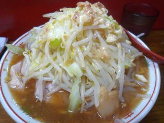 ザ・ラーメン スモールアックス2