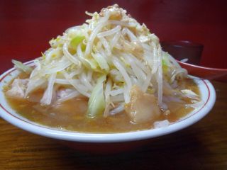 ザ・ラーメン スモールアックス3