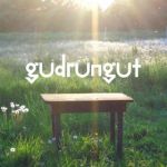 Gudrun Gut - Best Garden EP