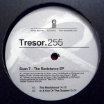 Scan 7 - The Resistance EP