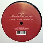 Kuniyuki - Earth Beats (Live & Larry Heard Remix)