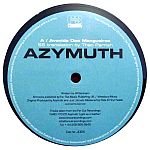Azymuth - Avenida Das Mangueiras (SS Translation)