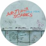 Arjuna Schiks - Hua Hun
