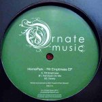 HomePark - Fill Emptiness EP