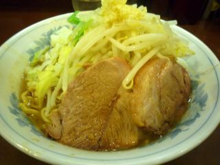 らーめん 陸 上町店2