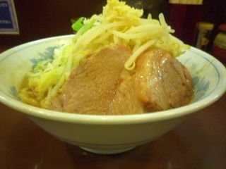 らーめん 陸 上町店3