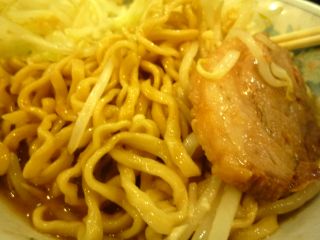 らーめん 陸 上町店4