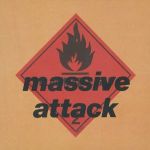 Massive Attack - Blue Lines