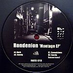 Rondenion - Montage EP