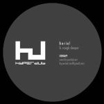 Burial - Truant