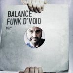 Funk DVoid - Balance 022