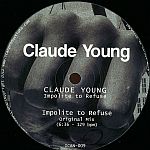 Claude Young - Impolite To Refuse