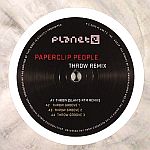 Paperclip People - Throw Remix