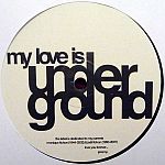 Paris Underground Trax - Vol.1