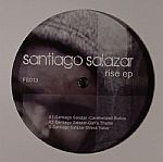 Santiago Salazar - Rise EP