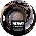 Delano Smith - Precipice