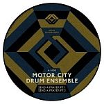 Motor City Drum Ensemble - Send A Prayer
