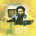 Glenn Underground - July 12, 1979