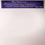 Chez Damier Presents Purpose By Design 2