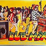 DJ Yogurt - 1970s Jamaican Dub Mix