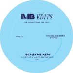 Eskobar - Someone New