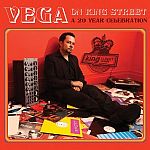 Louie Vega - Vega On King Street A 20 Year Celebration
