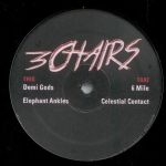 3 Chairs - Demigods