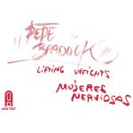 Pepe Bradock - Acid Test 07