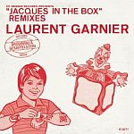 Laurent Garnier - Jacques In The Box Remixes