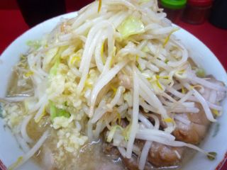 ラーメン二郎 京急川崎店2