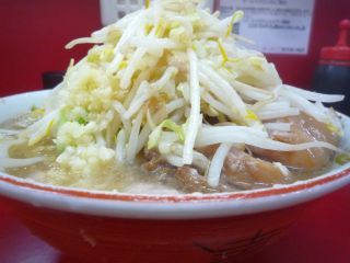 ラーメン二郎 京急川崎店3