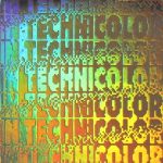 Coma - In Technicolor