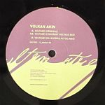 Volkan Akin - Voltage
