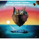 Orlando Voorn - Divine Intervention
