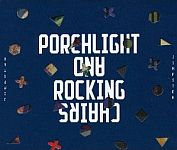 Jimpster - Porchlight And Rocking Chairs