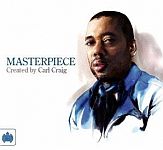 Masterpiece Created By Carl Craig