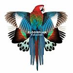 Floorplan - Paradise