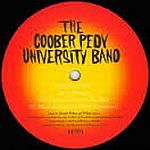 The Coober Pedy University Band - Moon Plain