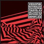 Vedomir - Musical Suprematism / Dreams (Marcel Dettmann Remixes)