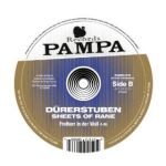 Durerstuben - Sheets Of Rane