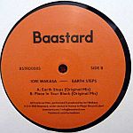 Iori Wakasa - Earth Steps