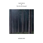 Juan Atkins & Moritz von Oswald - Borderland