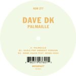 Dave DK - Palmaille
