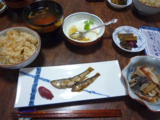 霊泉寺温泉13