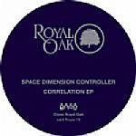 Space Dimension Controller - Correlation EP