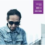 XLAND Records Presents XMIX 03 Kenji Takimi