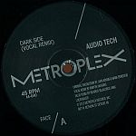 Audio Tech - Dark Side