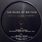 Webster Wraight Ensemble - The Ruins Of Britain