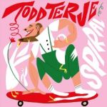 Todd Terje - Spiral